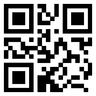 Immagine del QrCode di 3207596511