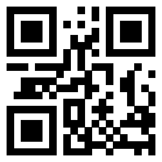Immagine del Qr Code di 3207596512