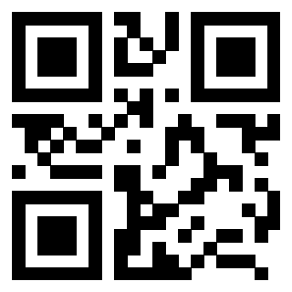 Immagine del QrCode di 3207596514