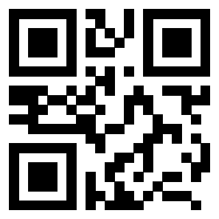 Scansione del Qr Code di 3207596515