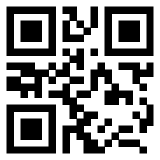 Immagine del Qr Code di 3207596522