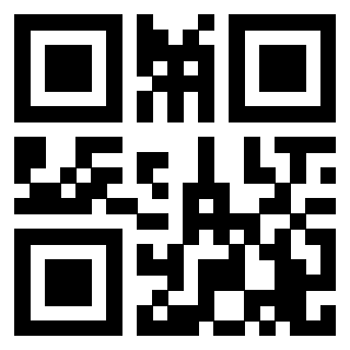 3207596523 - Immagine del QrCode associato