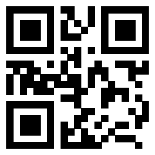 Immagine del Qr Code di 3207596526