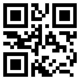 3207596532 Qr Code associato