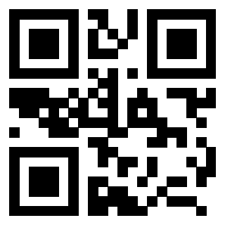 3207596533 Qr Code associato