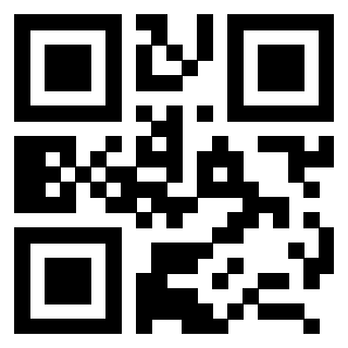 Immagine del Qr Code di 3207596534