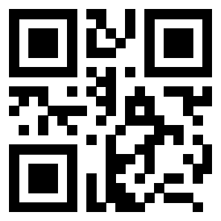 Immagine del Qr Code di 3207596535