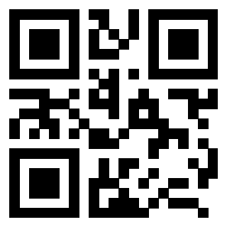 Qr Code di 3207596536