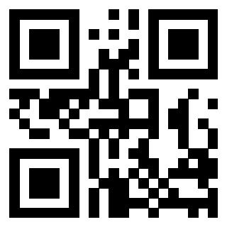 Immagine del Qr Code di 3207596537