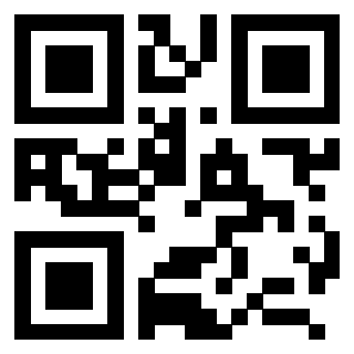 3207596539 QrCode associato
