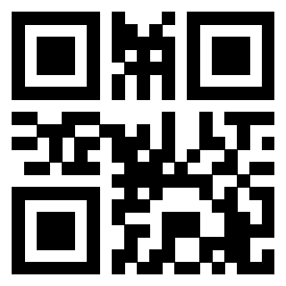 Il Qr Code di 3207596540