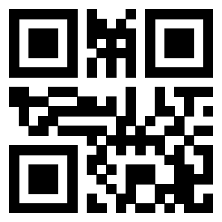 Scansione del Qr Code di 3207596542