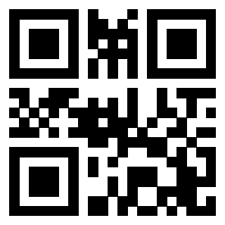 3207596544 - Immagine del QrCode associato