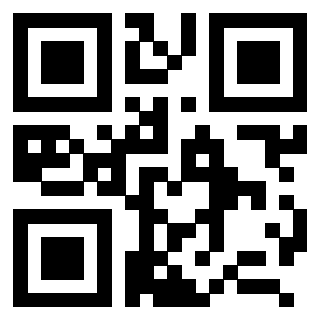 3207596545 - Immagine del Qr Code associato