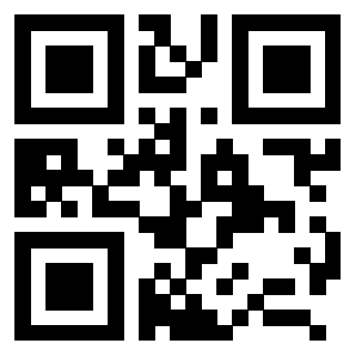 3207596548 - Immagine del QrCode associato