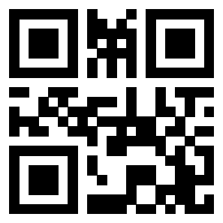 Immagine del Qr Code di 3207596550