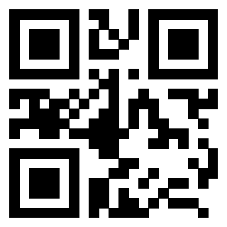 Immagine del QrCode di 3207596552