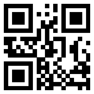3207596554 QrCode associato