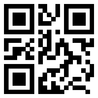 Il QrCode di 3207596555