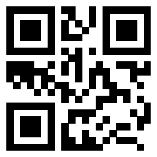 Il Qr Code di 3207596558