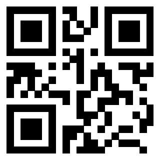 Il QrCode di 3207596559