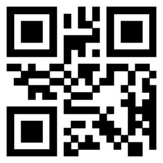 3207596564 - Immagine del Qr Code associato