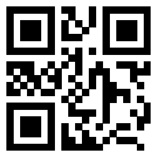 3207596567 - Immagine del Qr Code associato