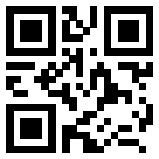 Scansione del QrCode di 3207596568