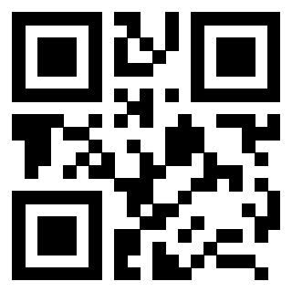 3207596570 - Immagine del Qr Code associato