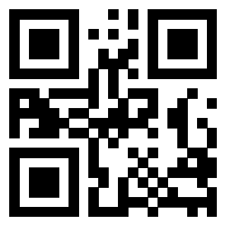 3207596578 Qr Code associato