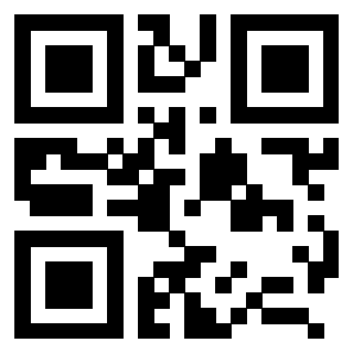 3207596582 Qr Code associato