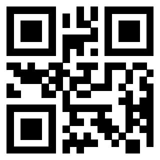 3207596586 - Immagine del QrCode associato