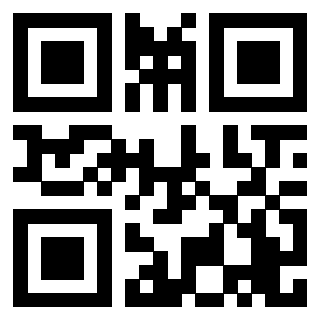 3207596589 Qr Code associato