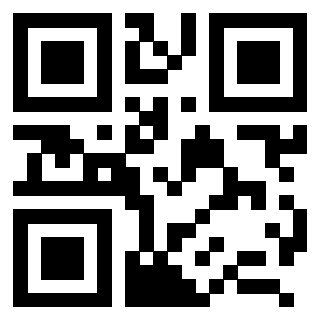 Immagine del Qr Code di 3207596590