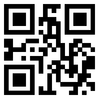 Il QrCode di 3207596592