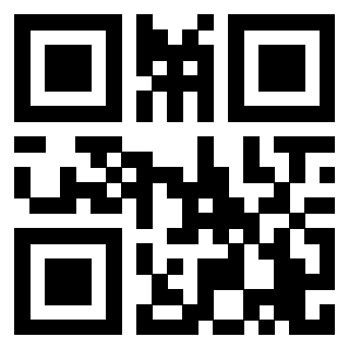 3207596593 Qr Code associato