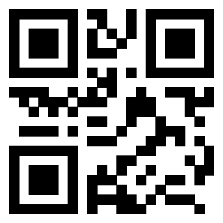 3207596594 - Immagine del Qr Code associato