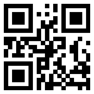 Il QrCode di 3207596597
