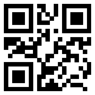3207596601 - Immagine del Qr Code associato