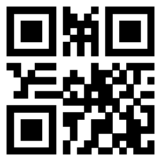 Immagine del Qr Code di 3207596603