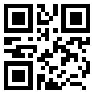 Scansione del QrCode di 3207596606