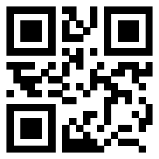 Immagine del Qr Code di 3207596607