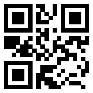 Il QrCode di 3207596608