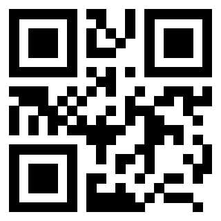 Immagine del Qr Code di 3207596615