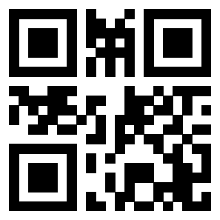 Il QrCode di 3207596618