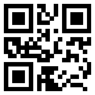 3207596622 - Immagine del QrCode associato