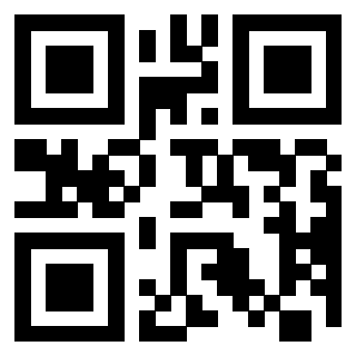 Immagine del QrCode di 3207596623
