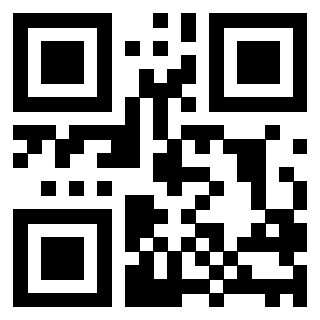3207596625 - Immagine del QrCode