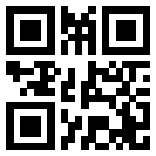 3207596630 - Immagine del QrCode associato