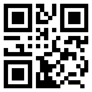 Immagine del Qr Code di 3207596631